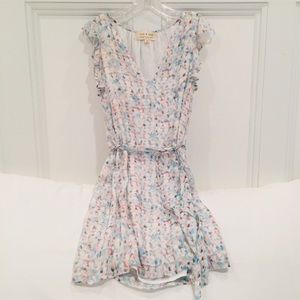 Cloth & Stone Cotton Dress